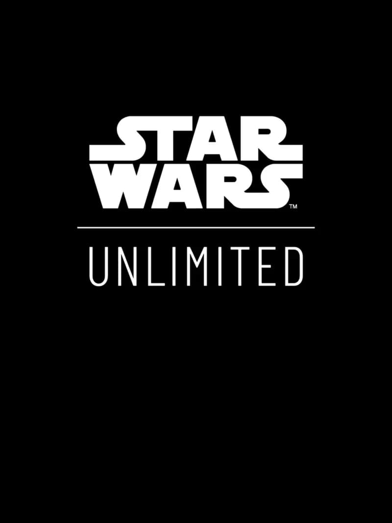 Kartica za Star Wars Unlimited