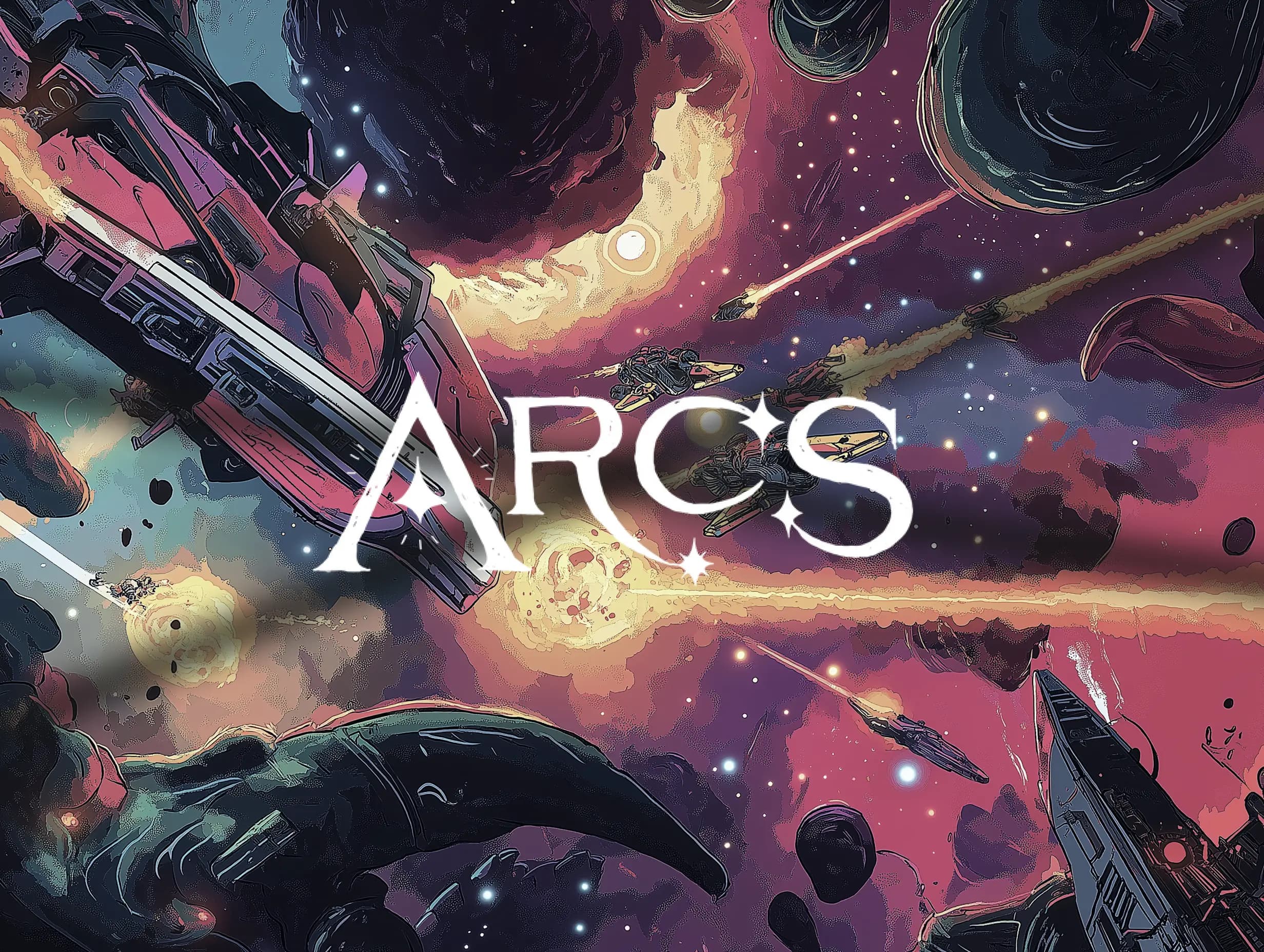 Arcs
