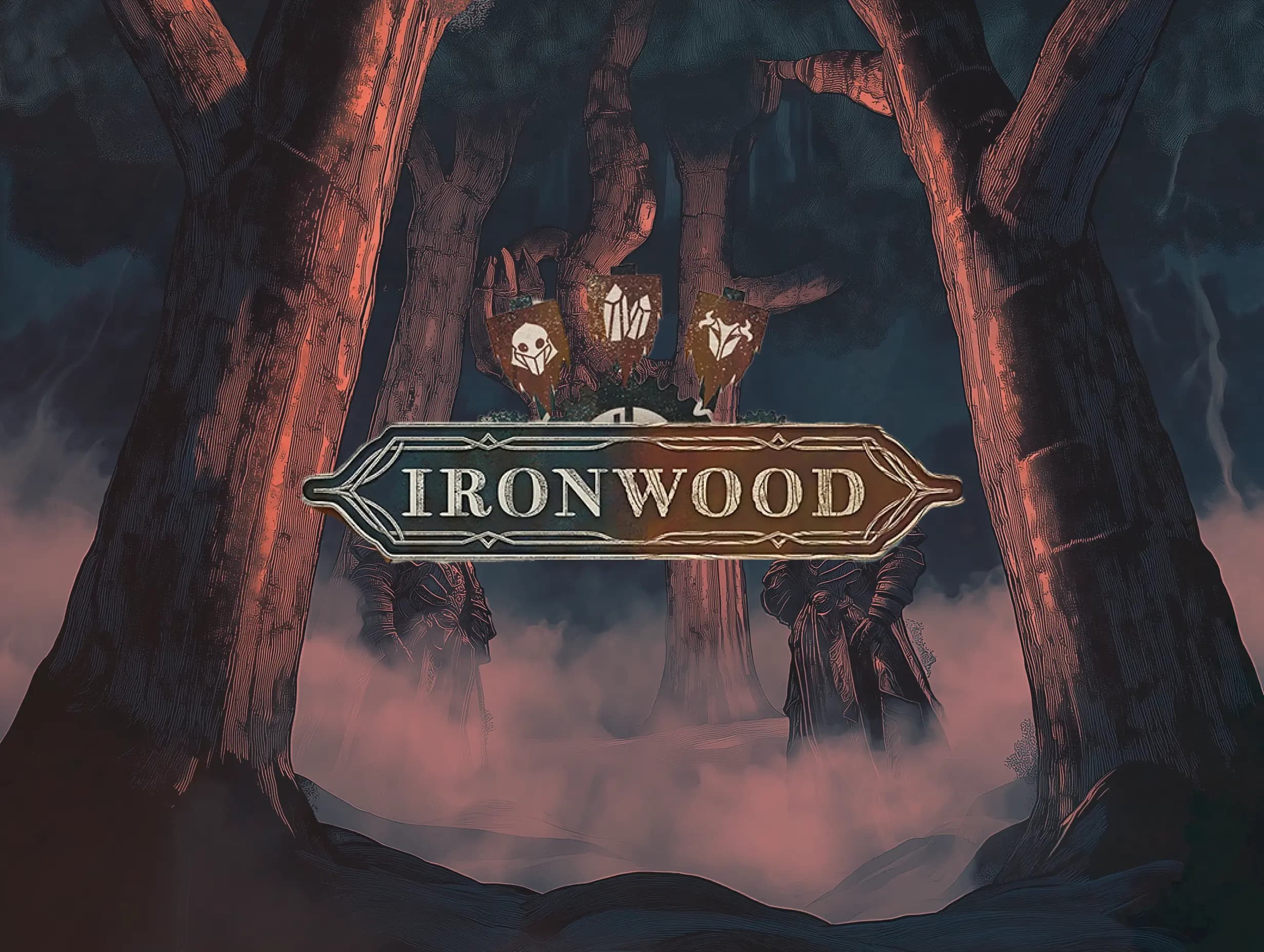 Ironwood